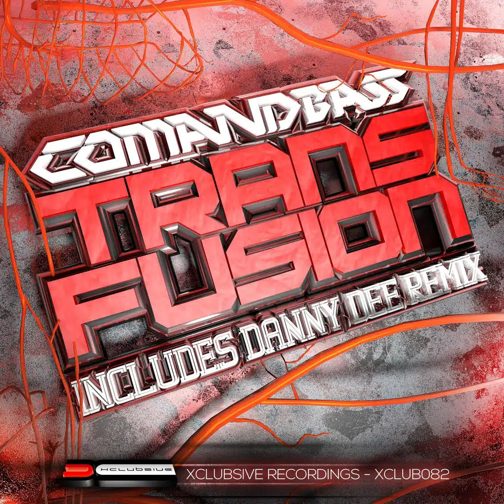 Transfusion (Original Mix)