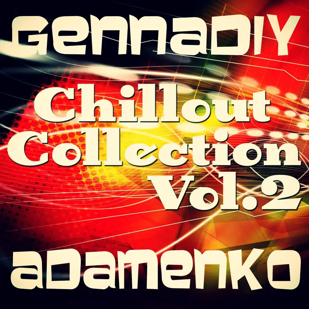 Chillout Collection, Vol. 2