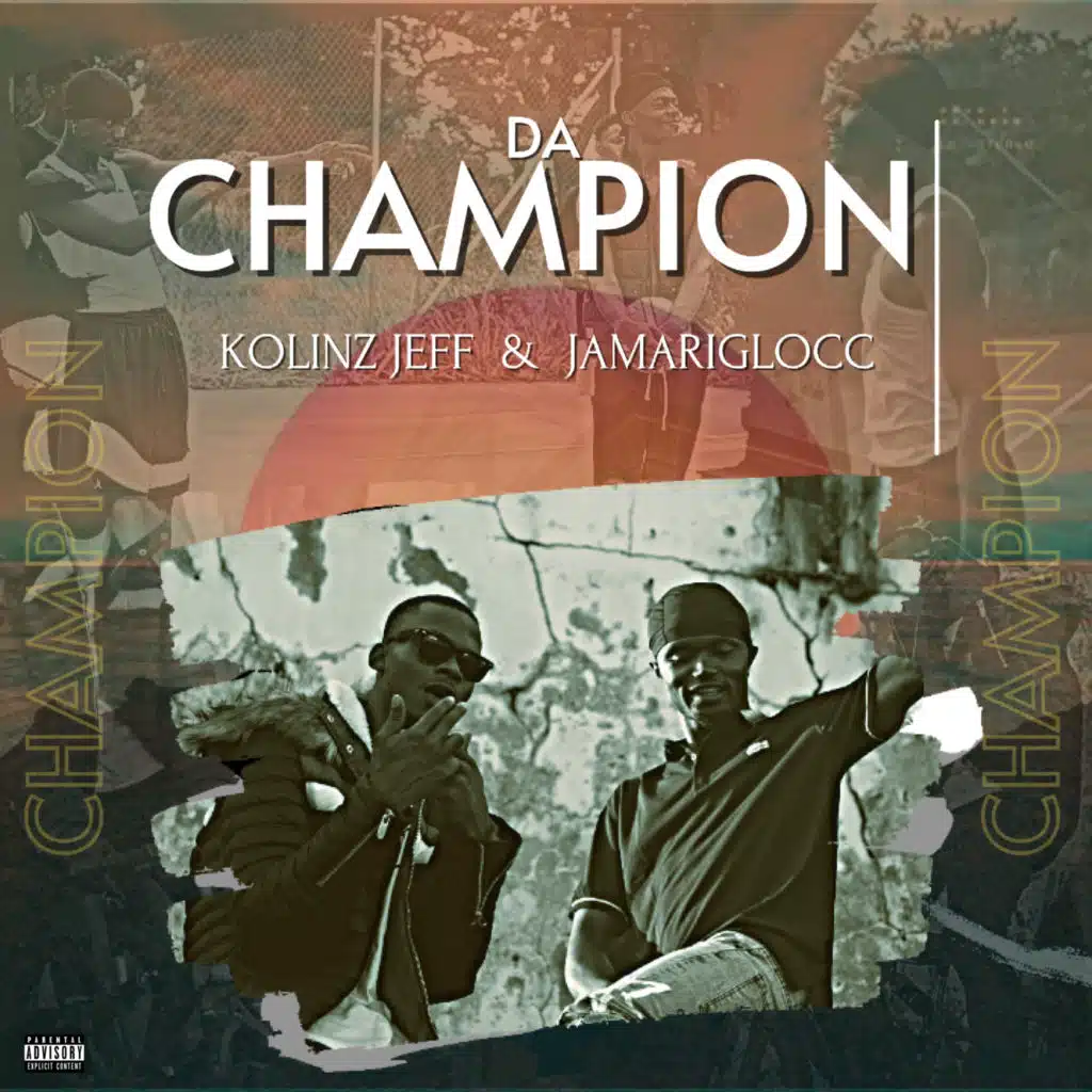 Da Champion