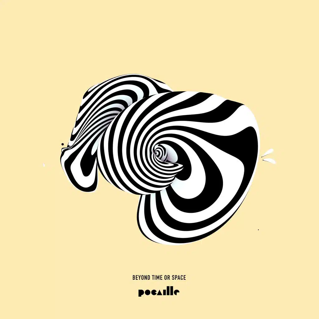 Beyond Time Or Space EP