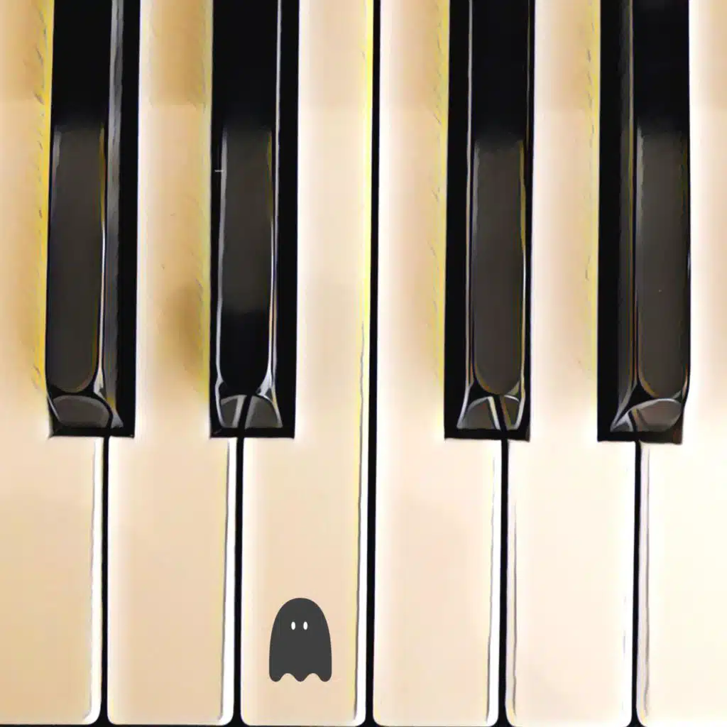 Ghost Piano