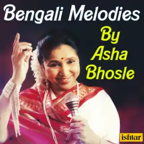 Bengali Melodies by Asha Bhosle
