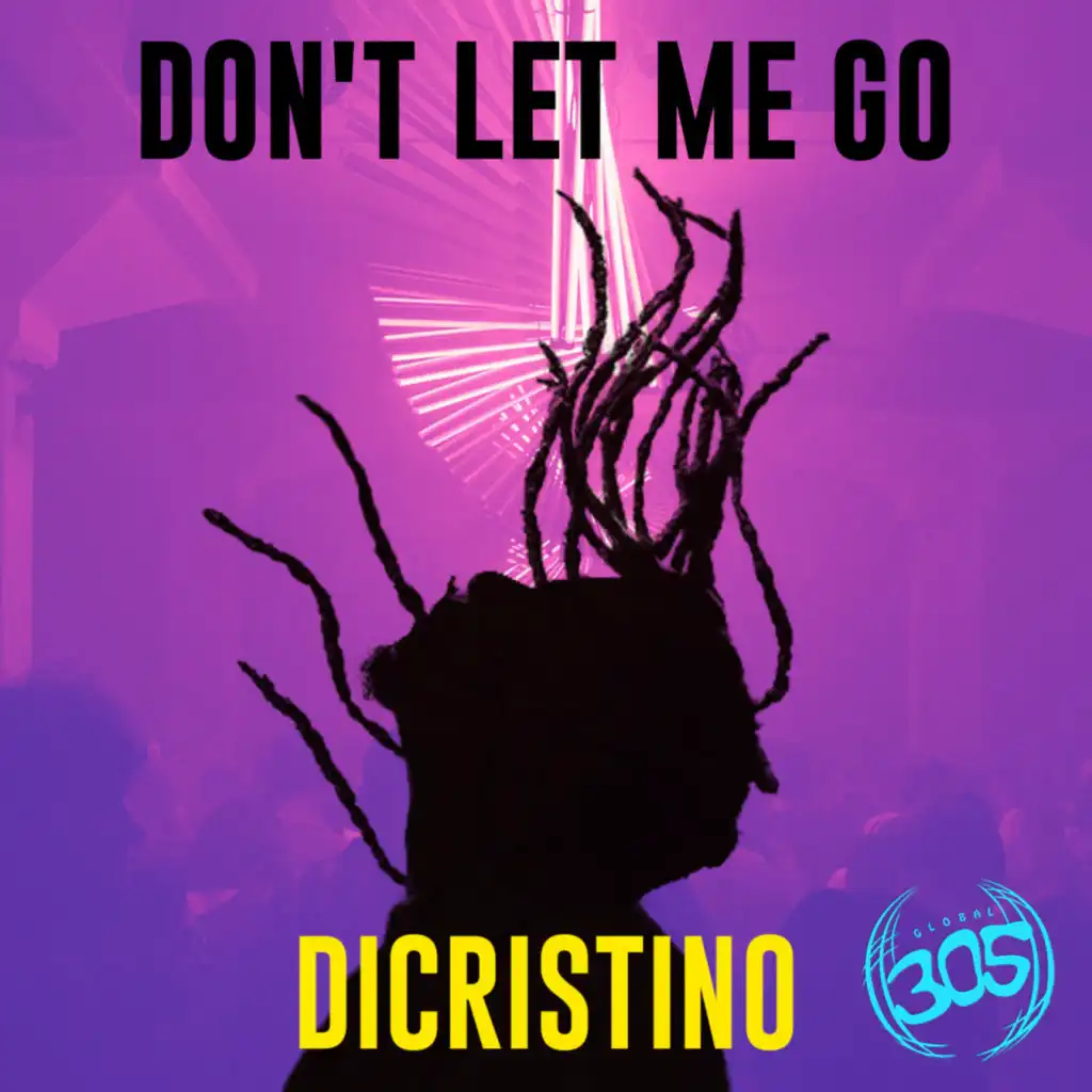 Don't Let Me Go (Bklyn Radio Mix)