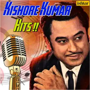 Asha Bhosle, Kishore Kumar