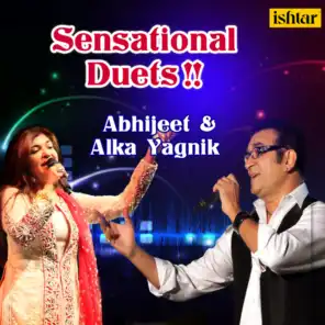 Sensational Duets (Abhijeet & Alka Yagnik)