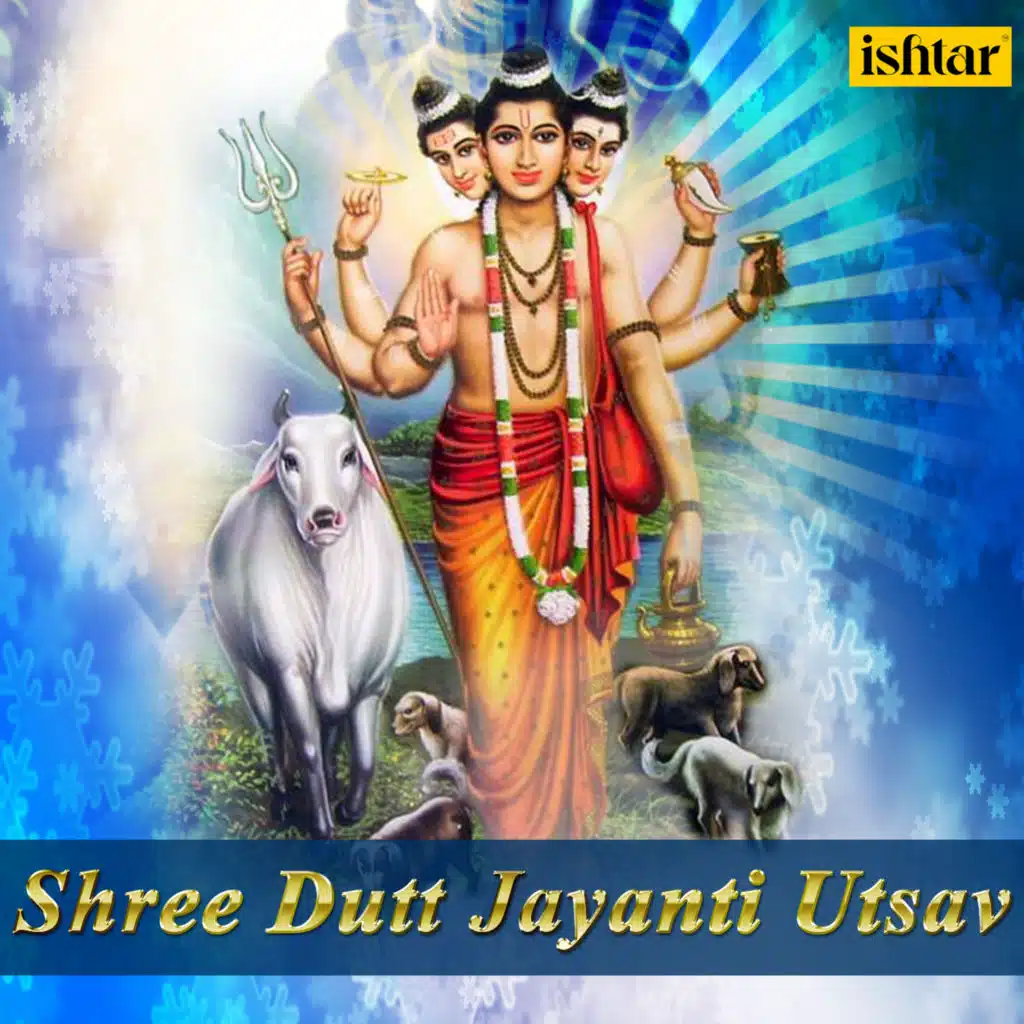 Shree Dutt Jayanti Utsav