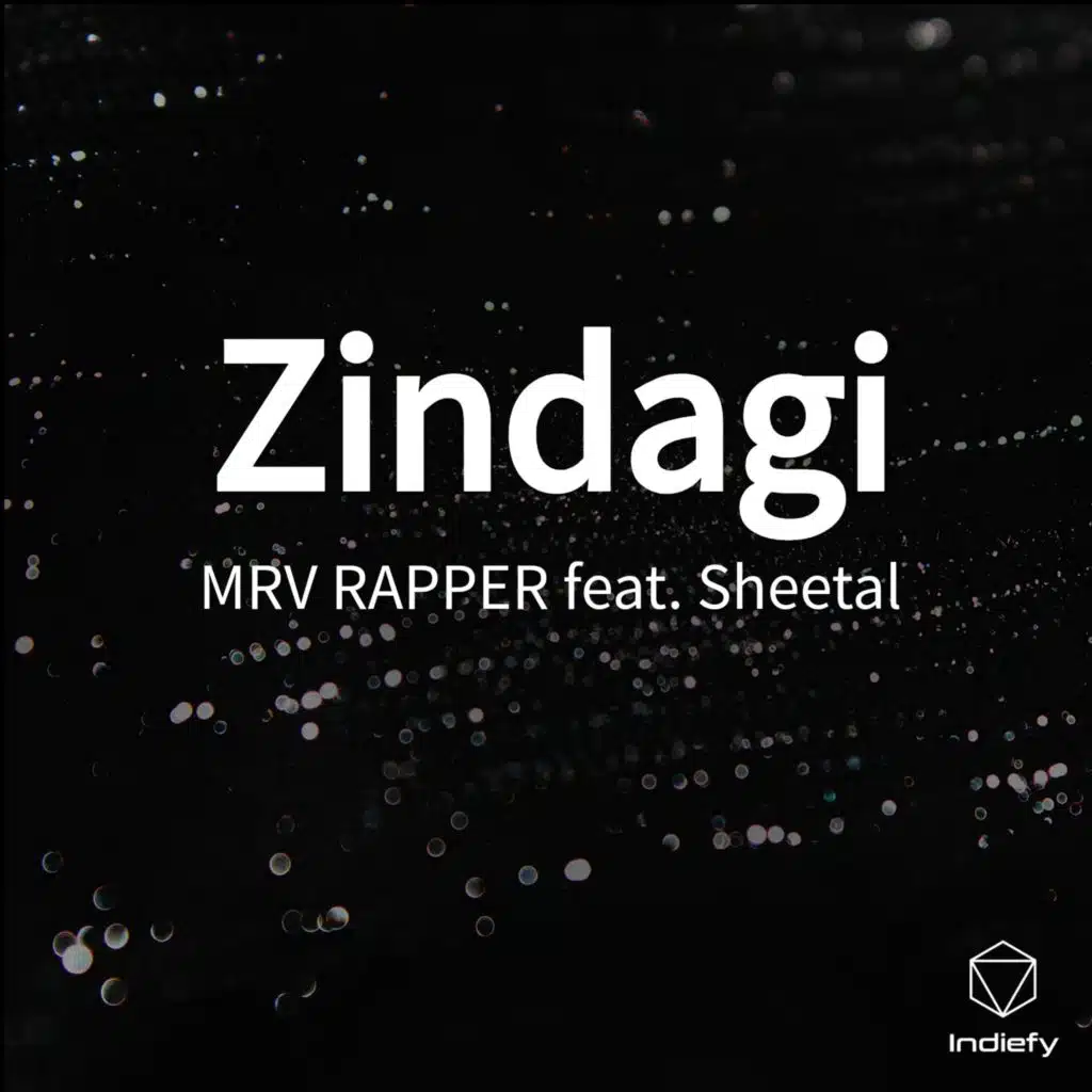 Zindagi (feat. Sheetal)