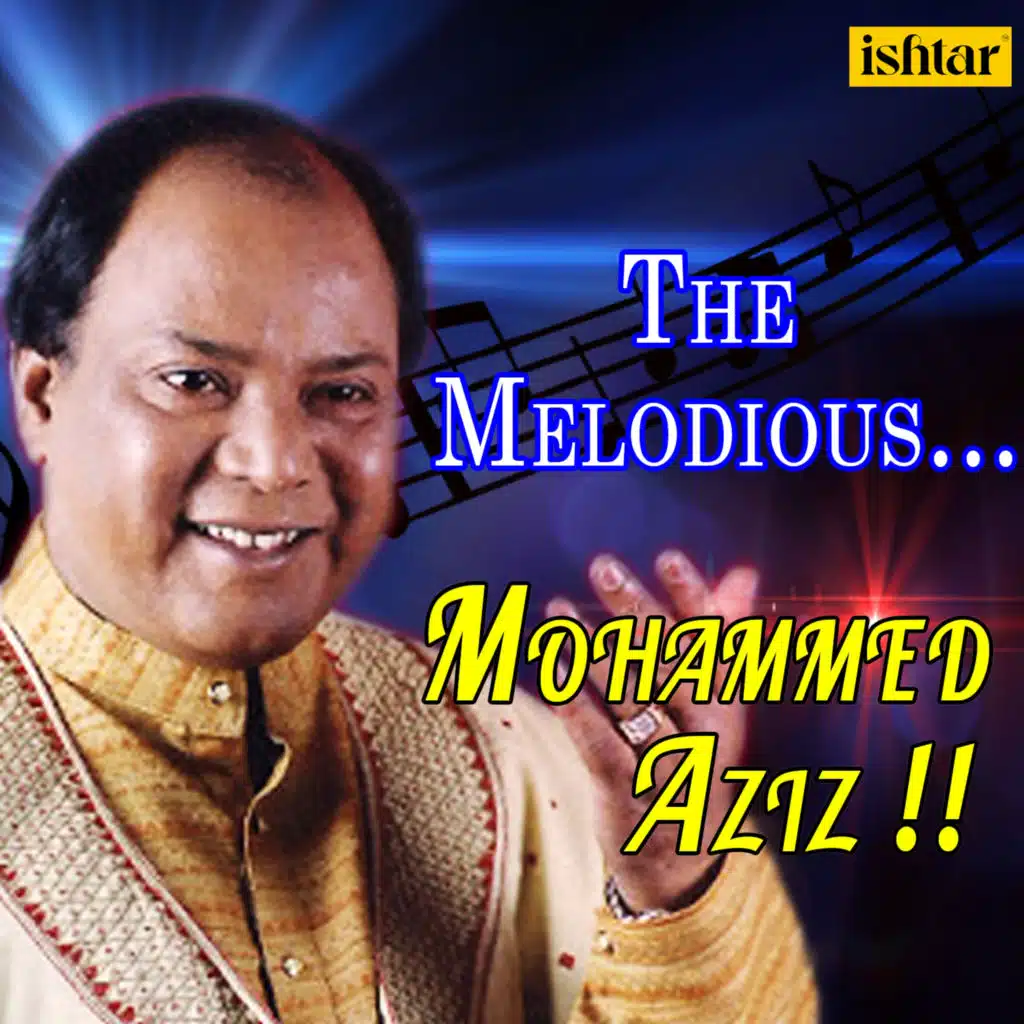 Mohammed Aziz, Sapna Mukherjee, Kumar Sanu