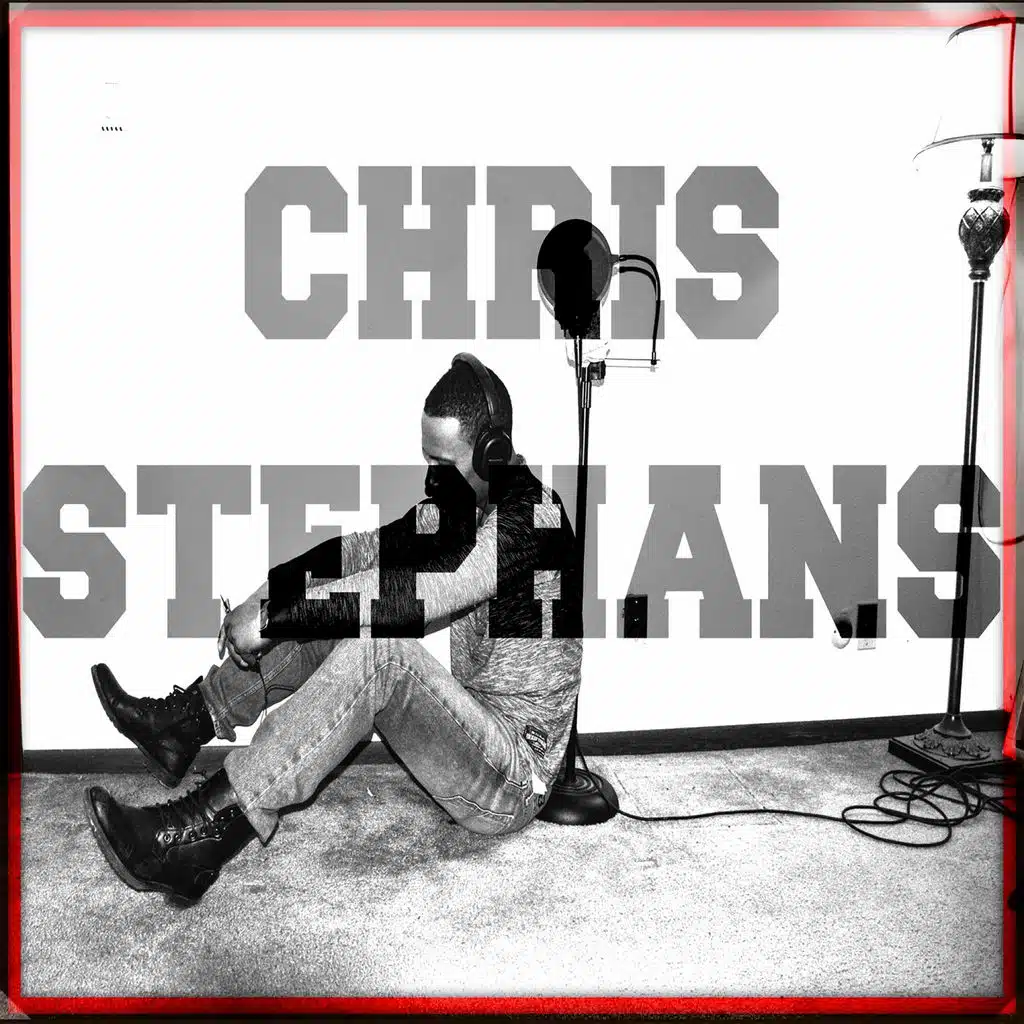 Chris Stephans