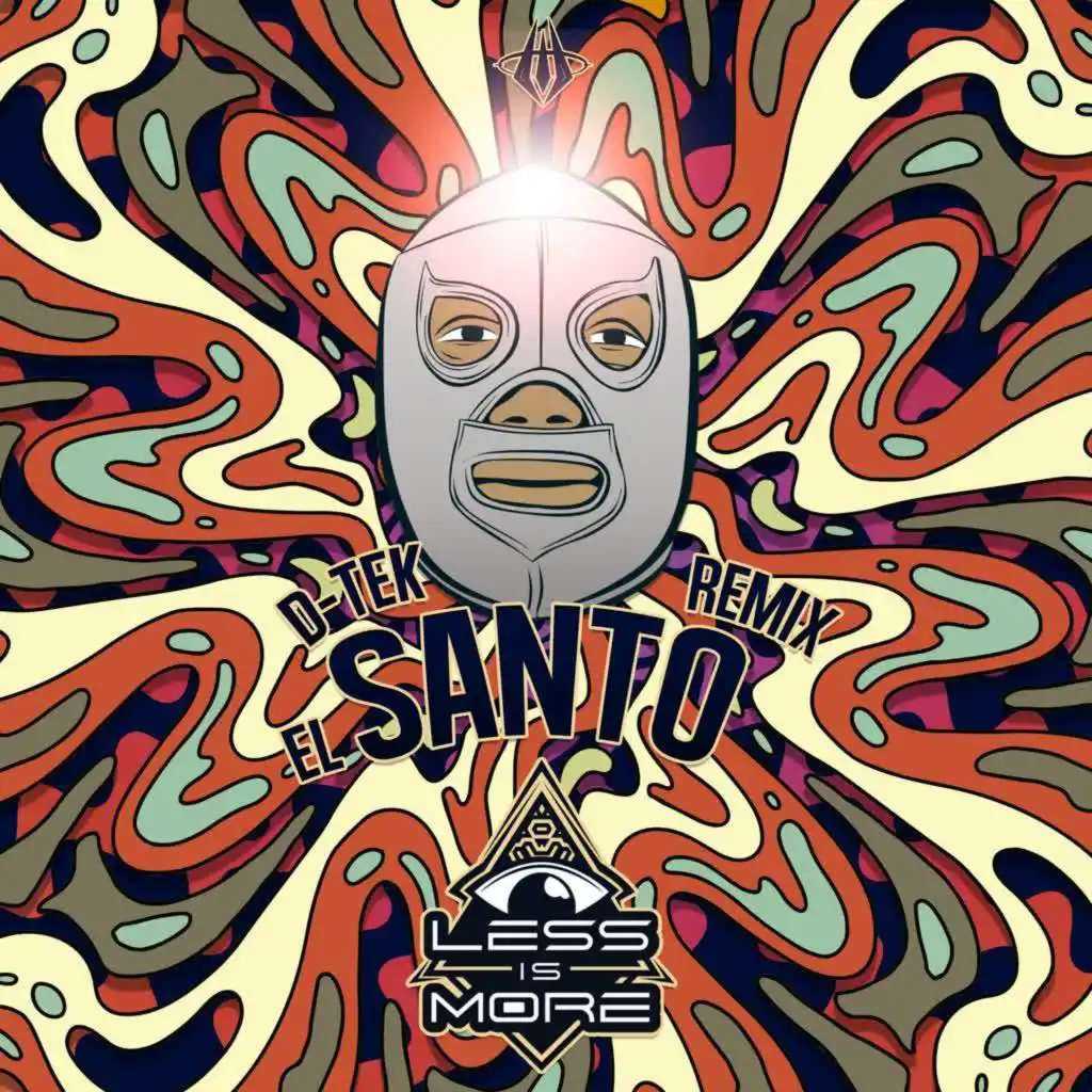 El Santo (Less Is More Remix)