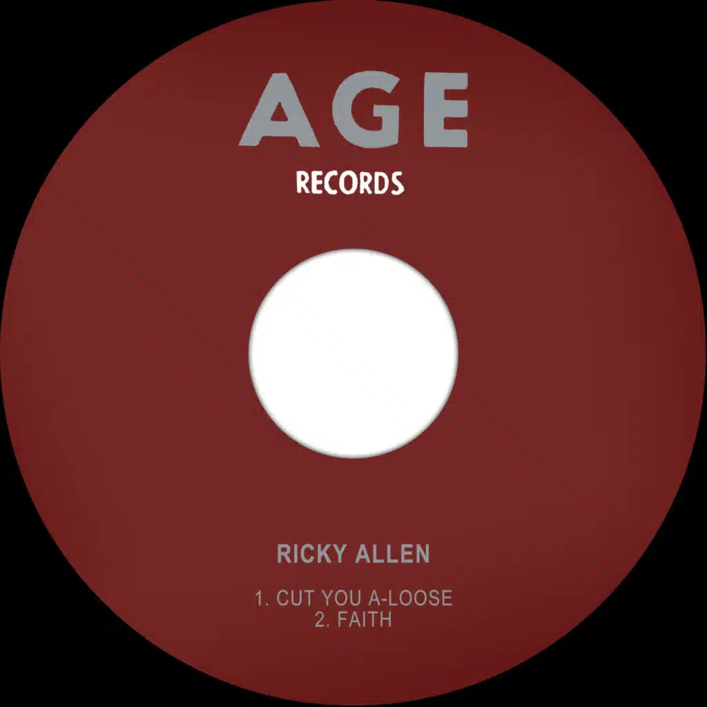 Cut You A-Loose / Faith