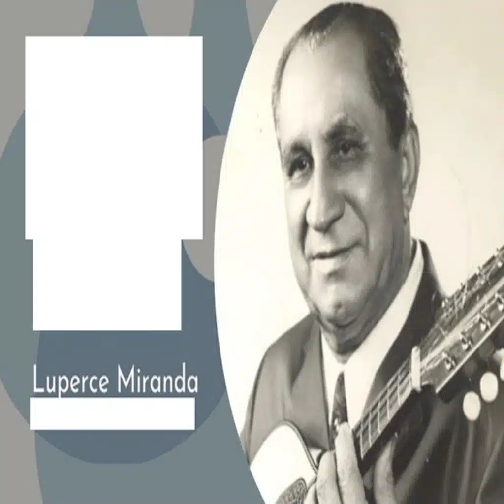 Luperce Miranda