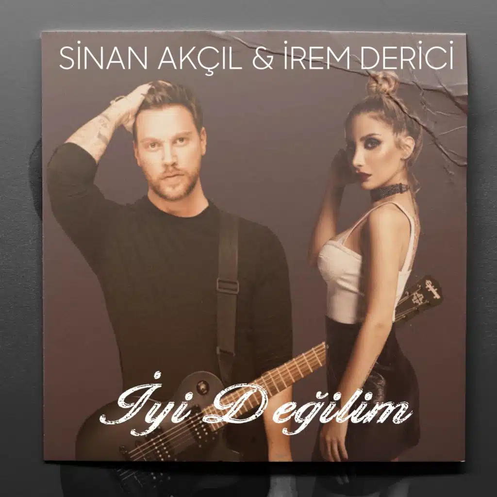 Sinan Akçıl, İrem Derici