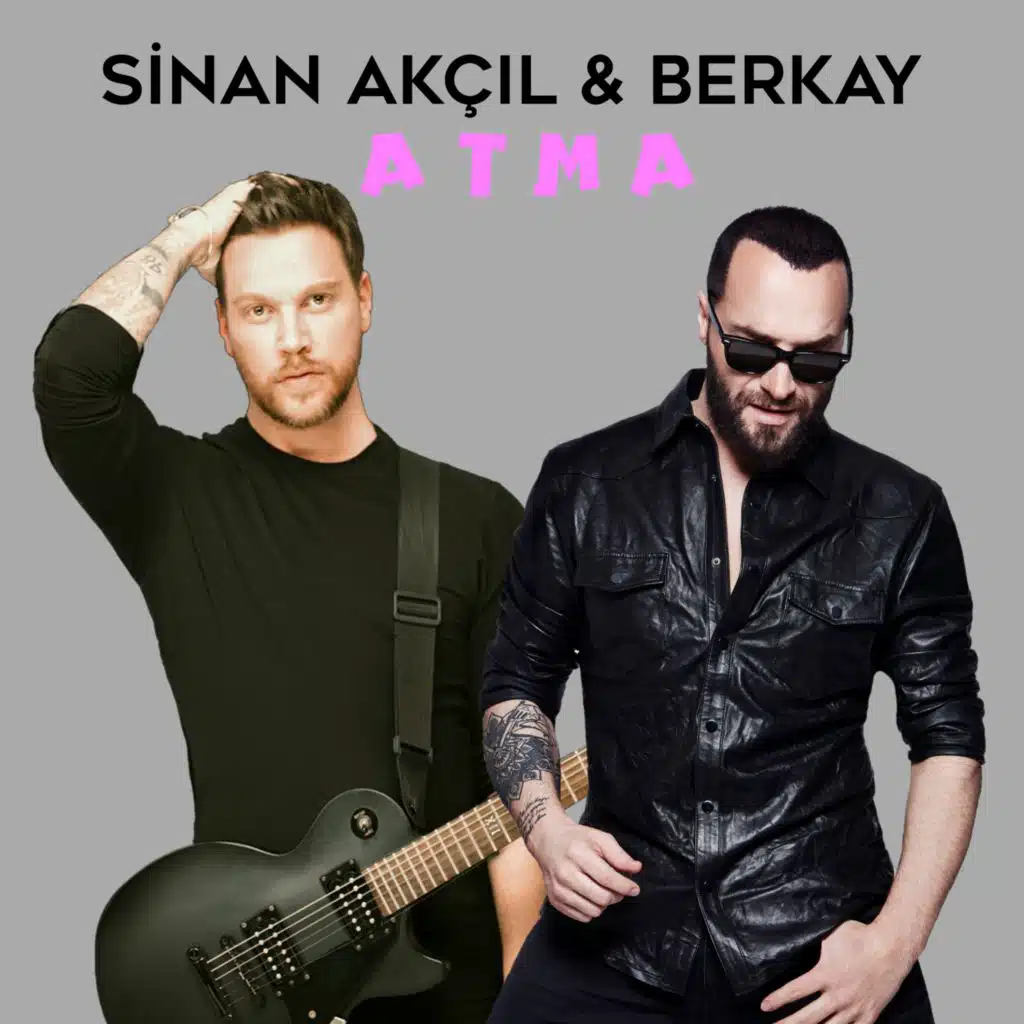 Sinan Akçıl, Berkay