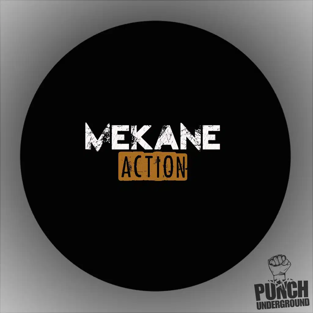 Action (Original Mix)