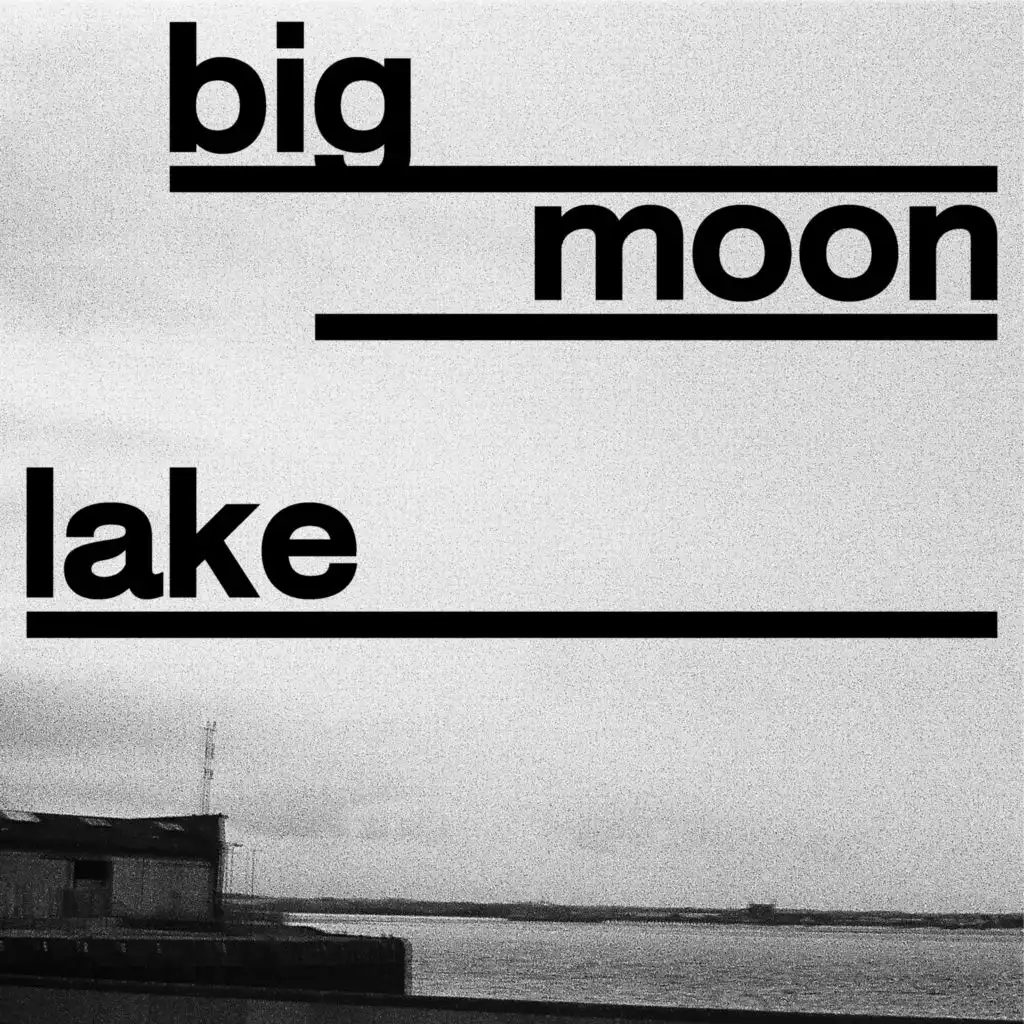 Big Moon Lake