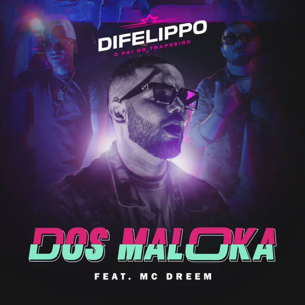 Dos Maloka (feat. mc Dreem)
