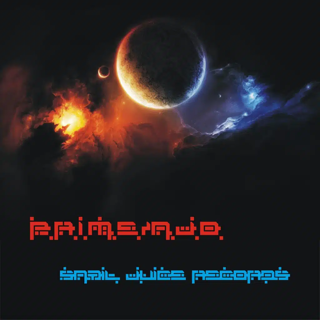 Theme from P.R.I.M.E. / Deep Space