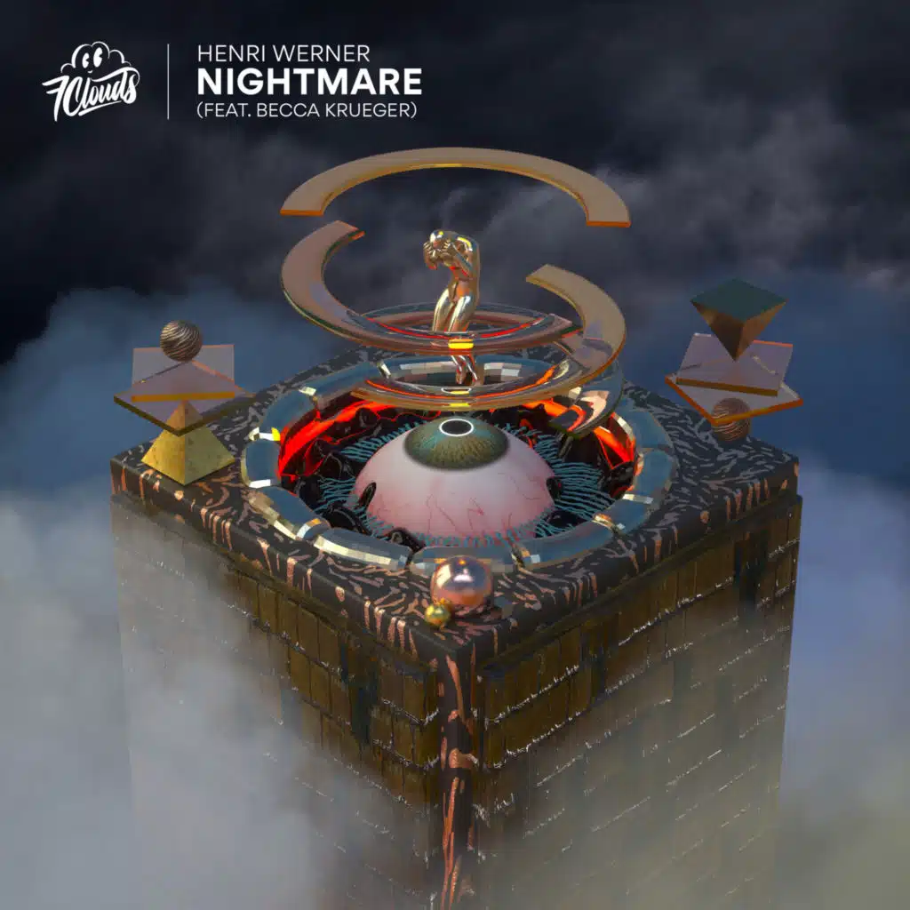 Nightmare (feat. Becca Krueger)