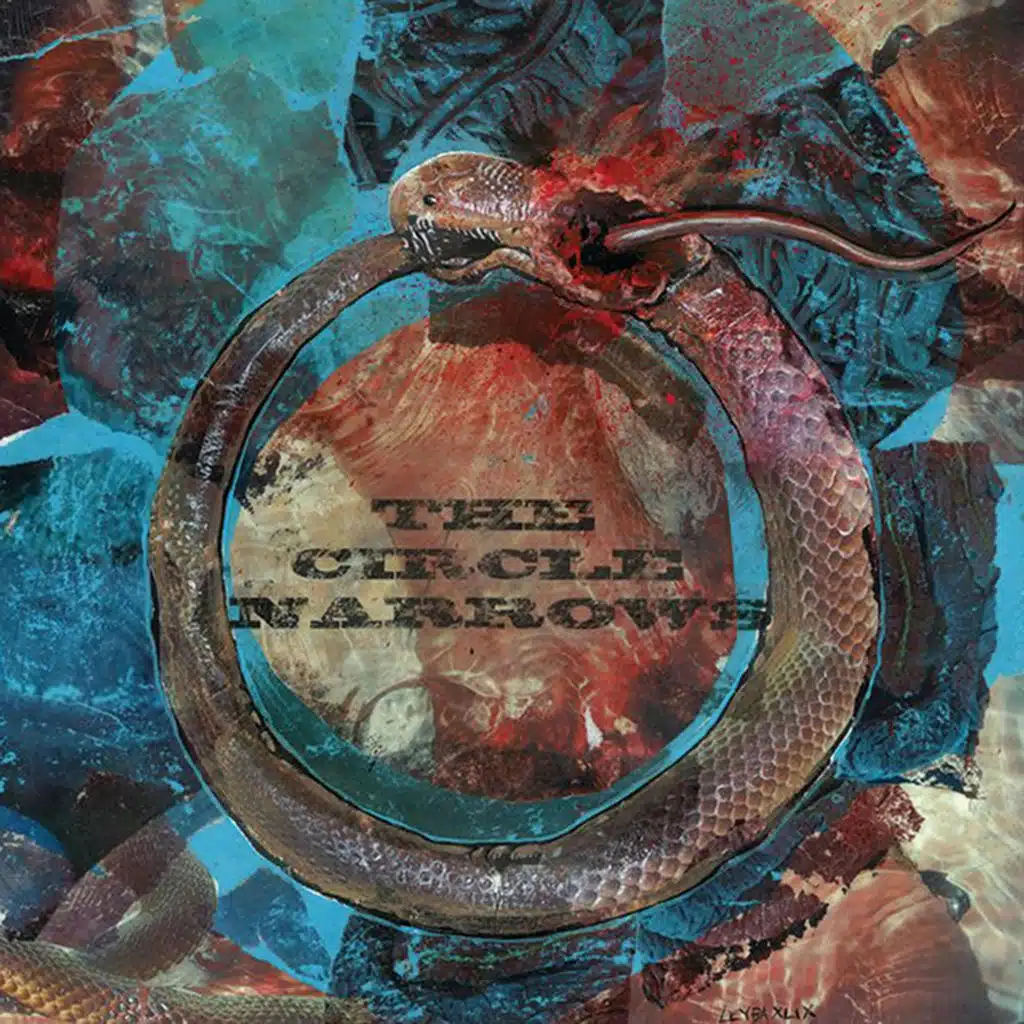 The Circle Narrows EP