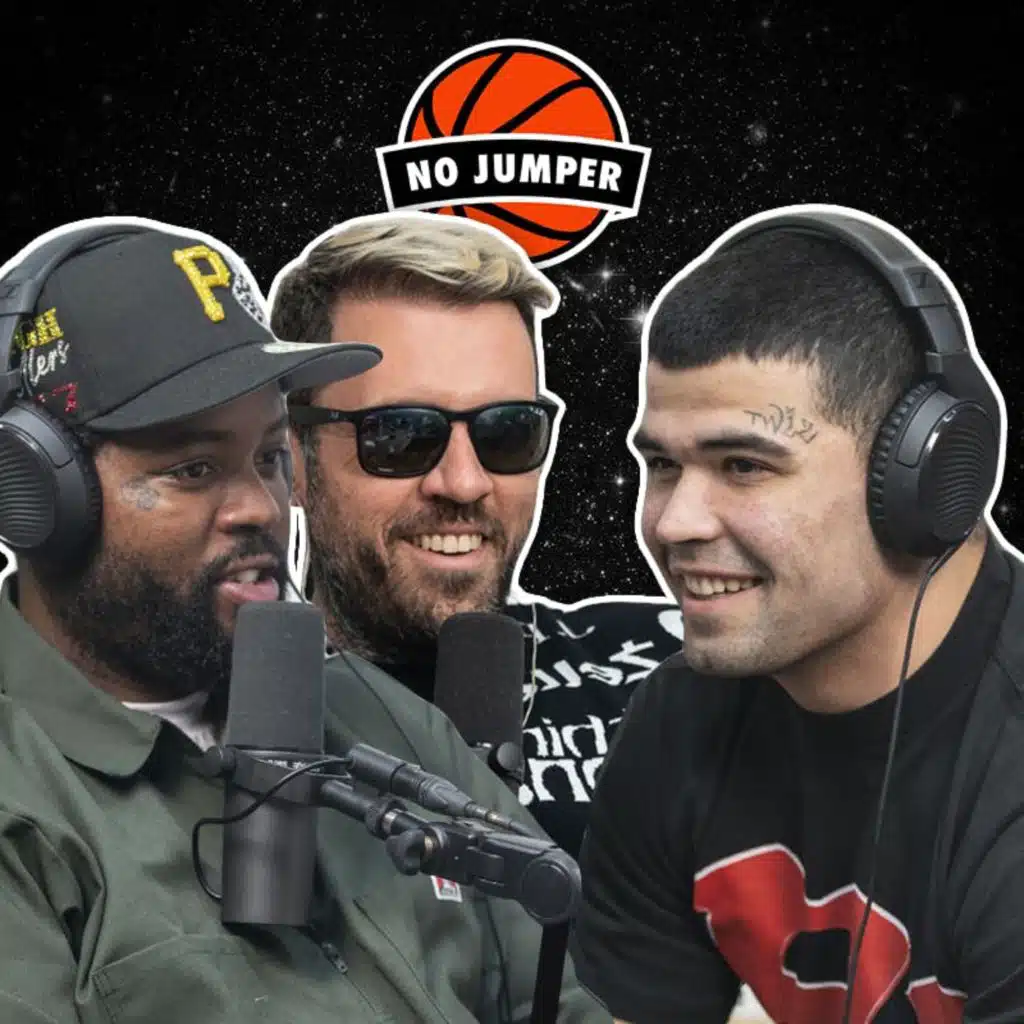 The Twisty P Interview: Getting Jumped, Making The Hardest Diss Track Ever, Yeat & More