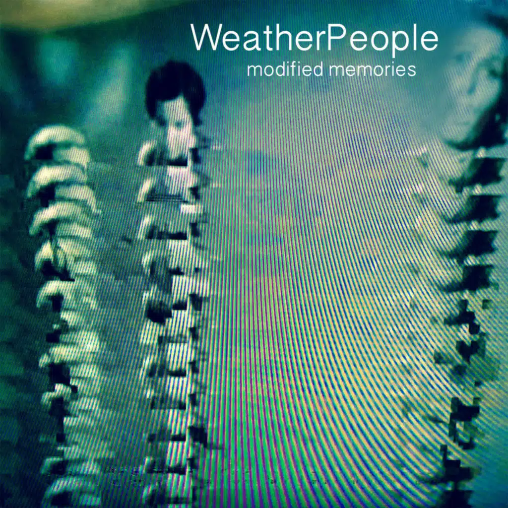 WeatherPeople