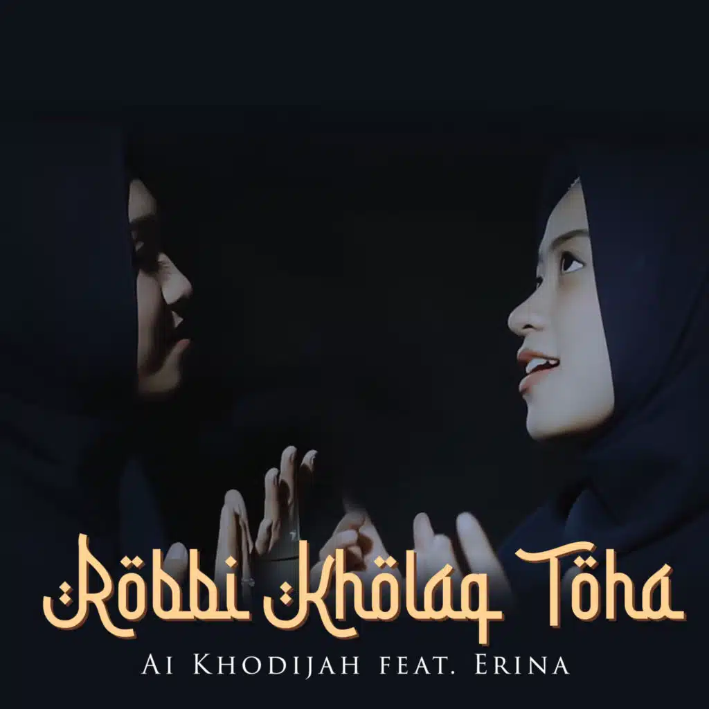 Robbi Kholaq Thoha (feat. Erina)