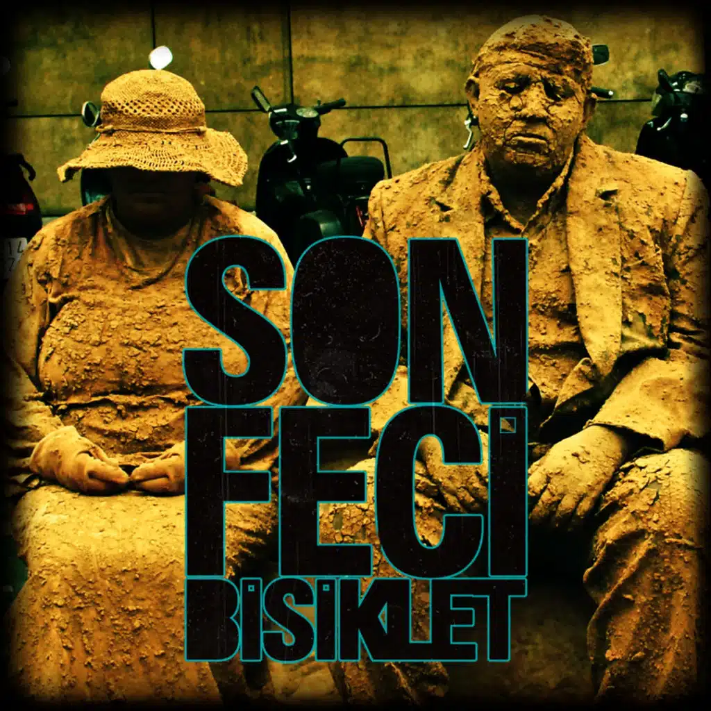 Bikinisinde Astronomi (Bonus Trek)