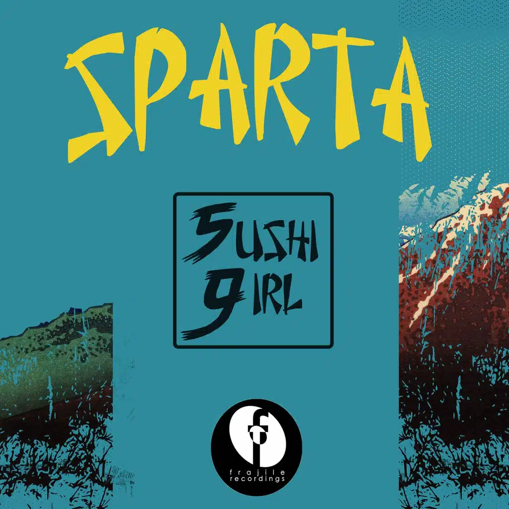 Sparta EP