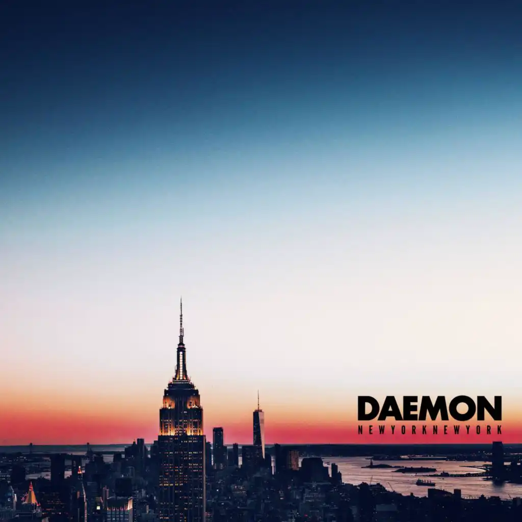 New York New York (feat. Zech Biship & Penny Eau)