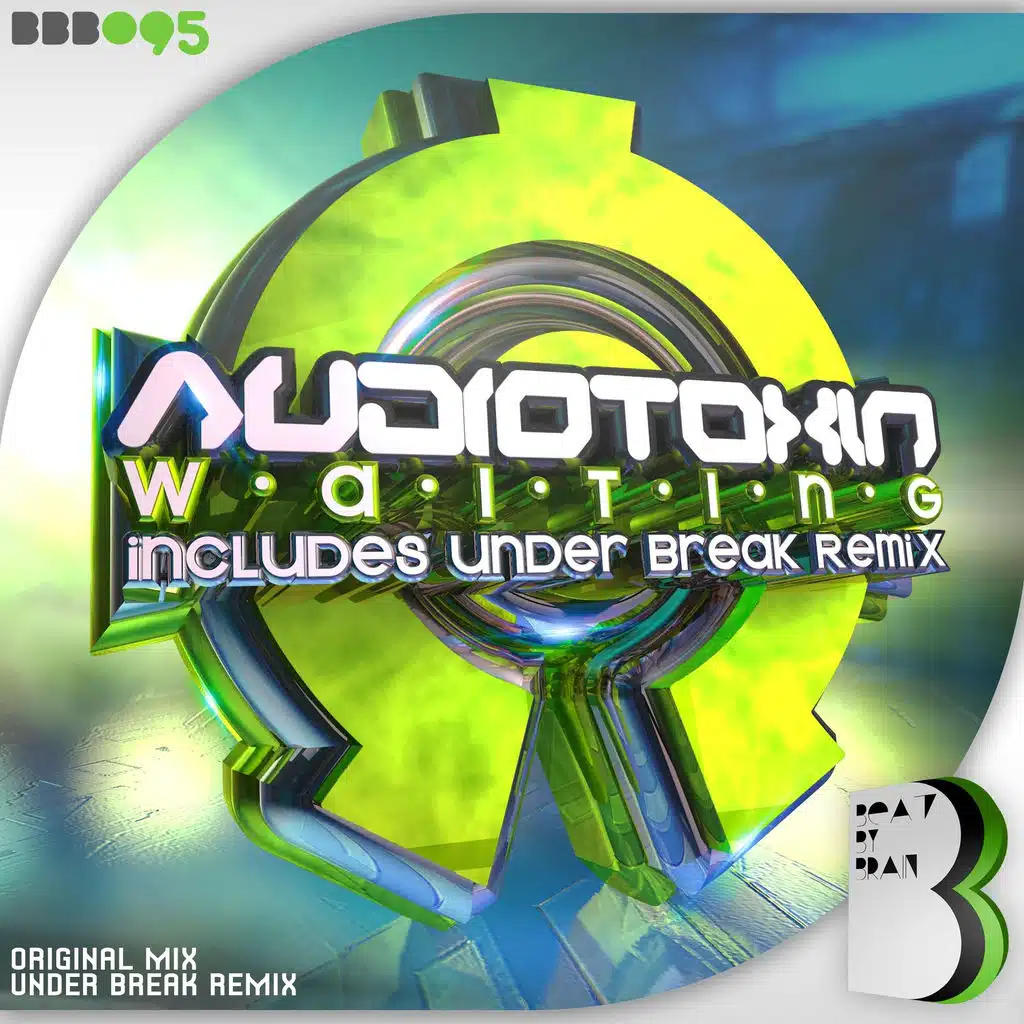 Audiotoxin