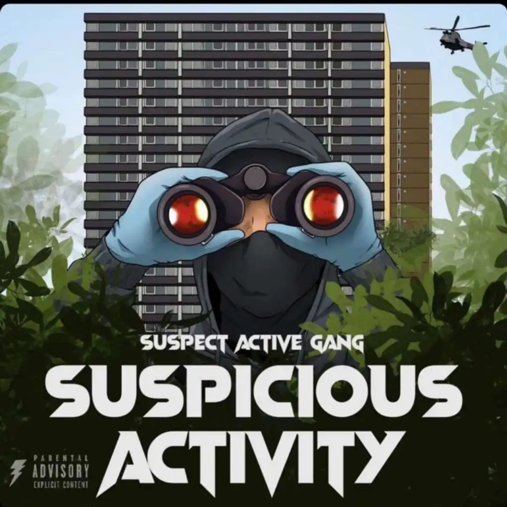 Suspicious Activity