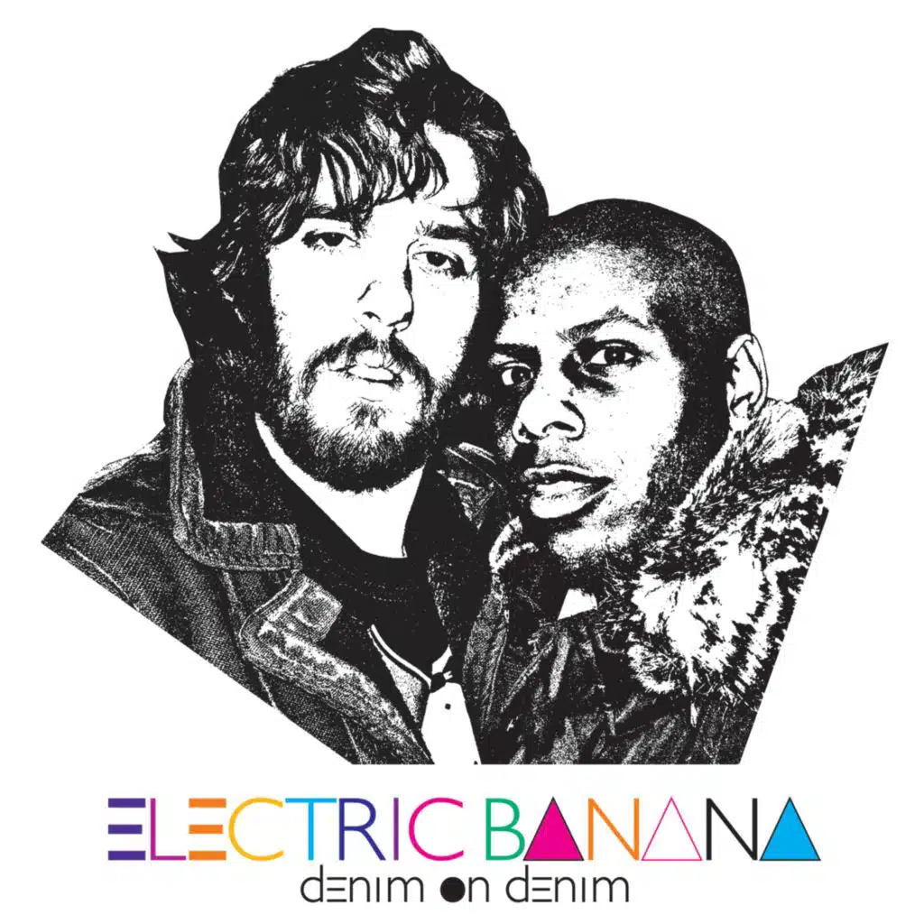 Electric Banana