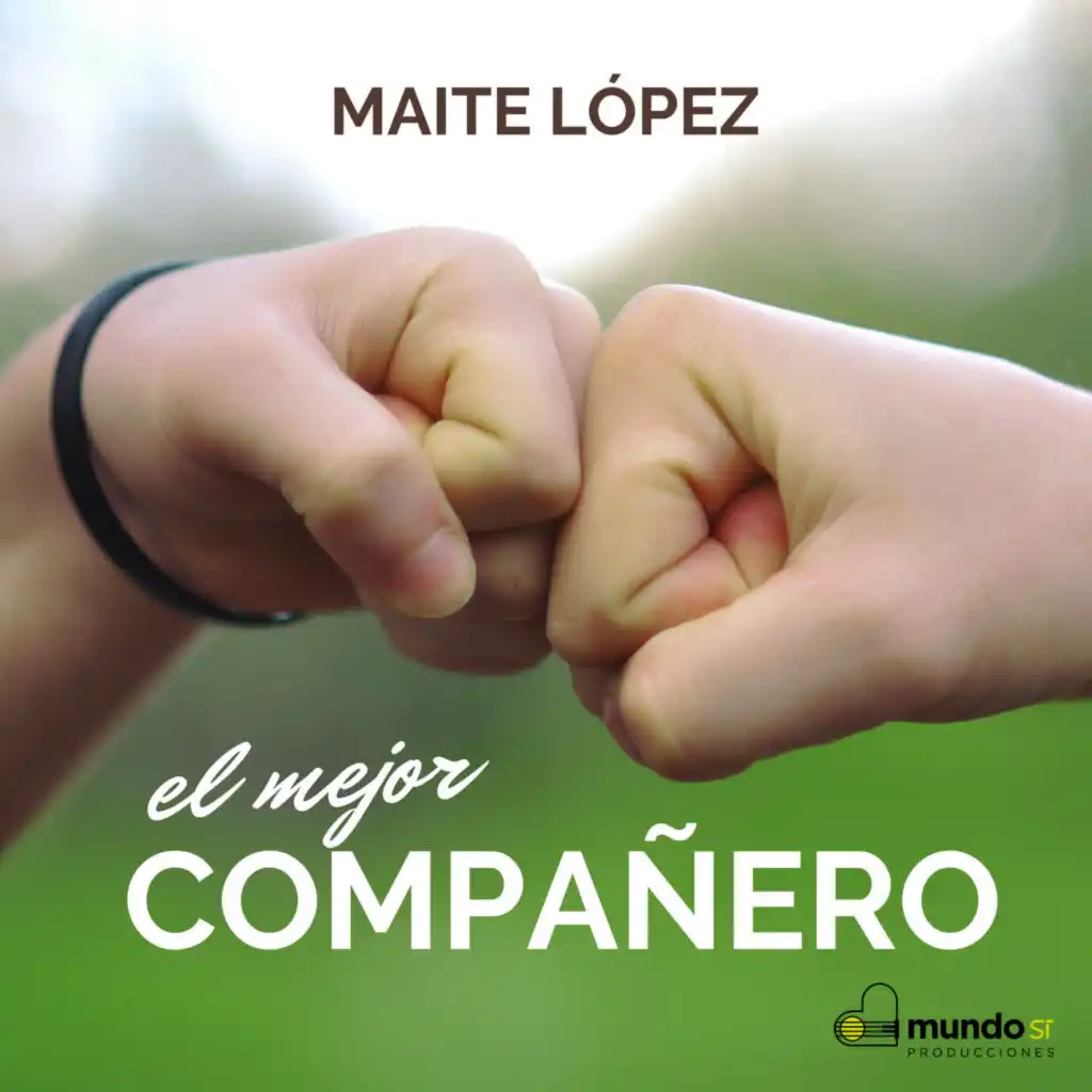 Maite López