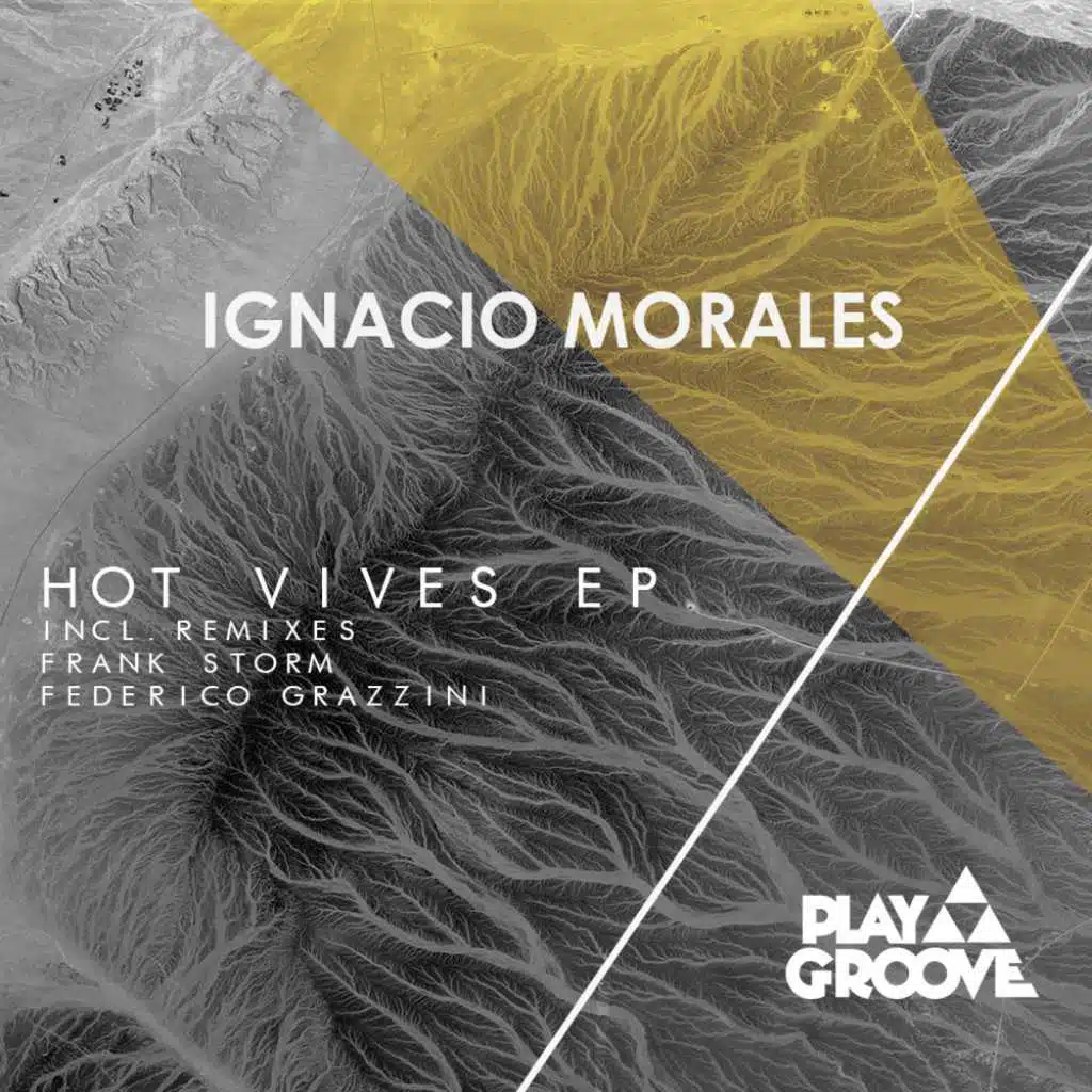 Hot Vives EP