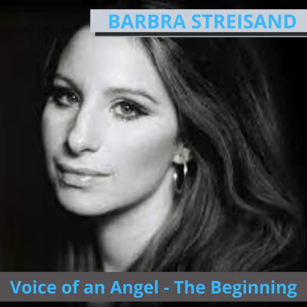 Voice of an Angel: The Beginning