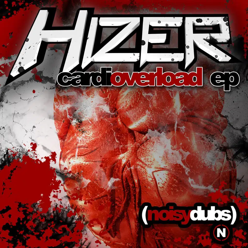 CardiOverload EP