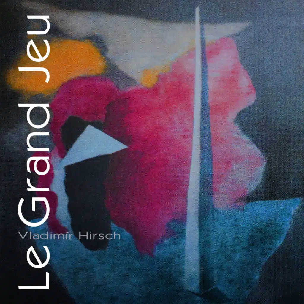 Le Grand Jeu