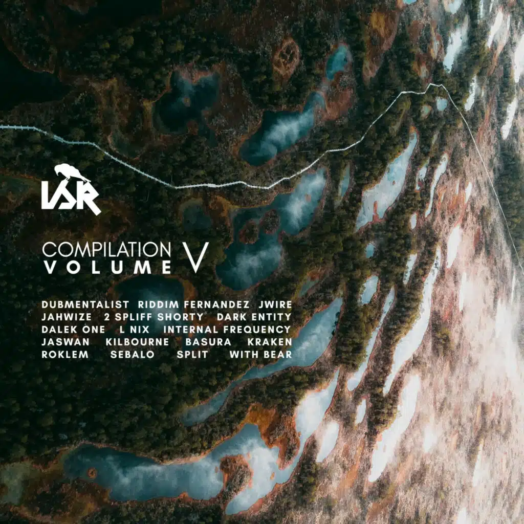 ISR Compilation Volume V