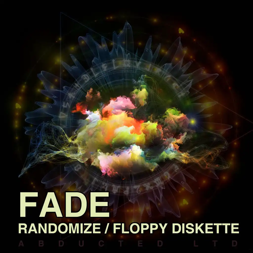 Floppy Diskette (Original Mix)