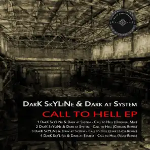 Call to Hell (Emir Hazir Remix)