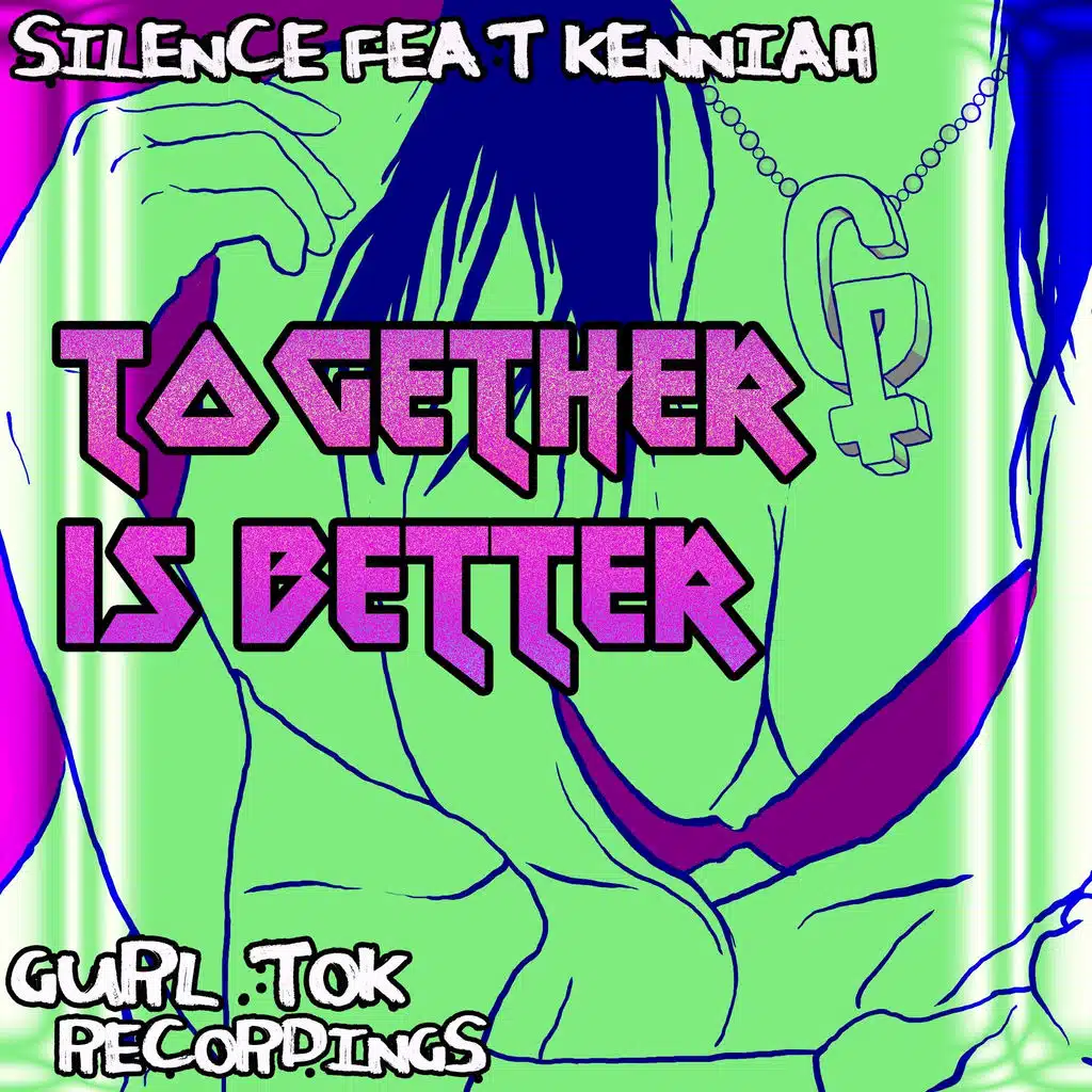 Together Is Better (Norm Vork Remix)