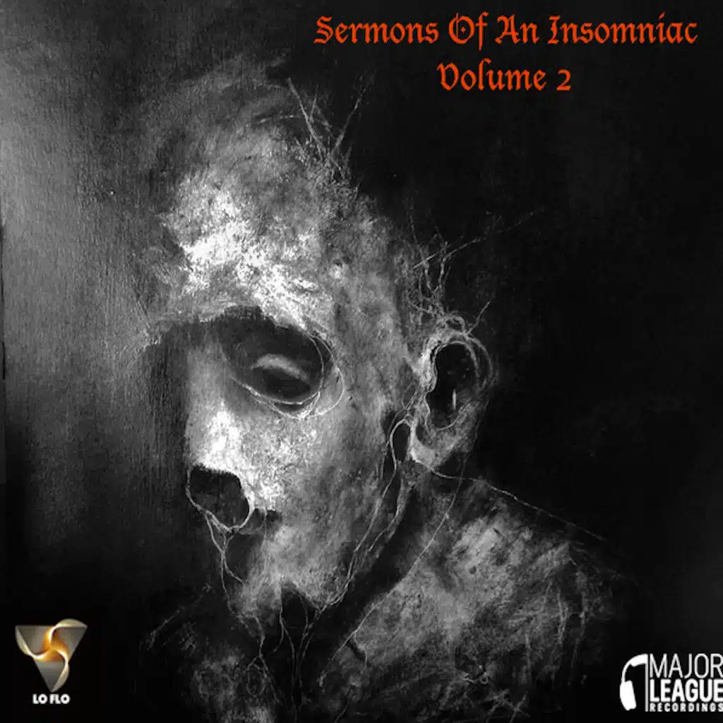 Sermons Of An Insomniac, Vol. 2