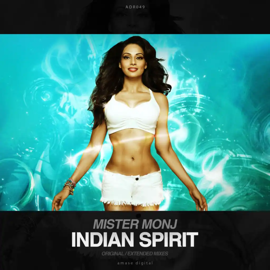 Indian Spirit (Extended Mix)