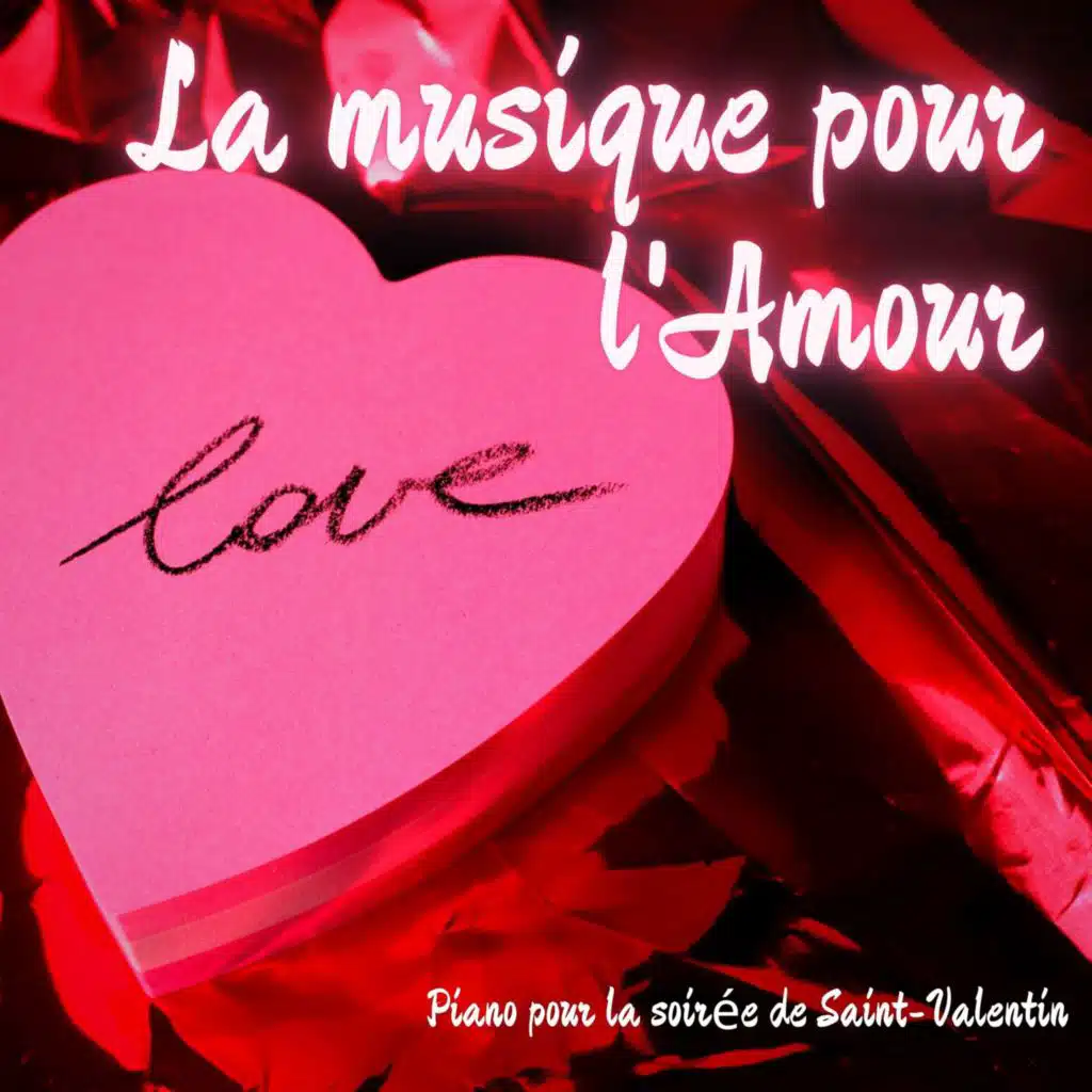 Saint-Valentin