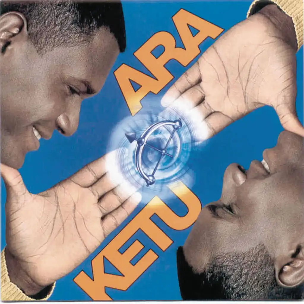 Ara Ketu