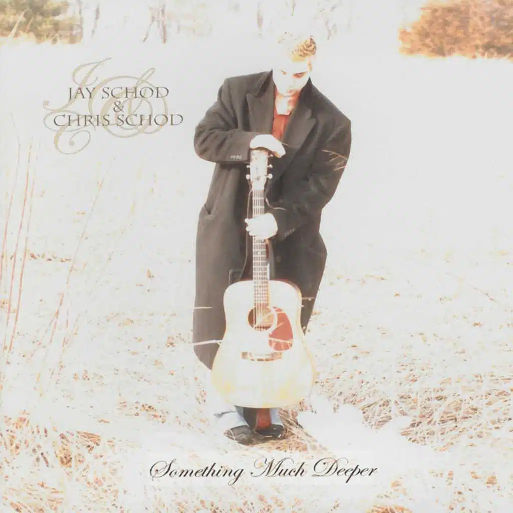 Something Much Deeper