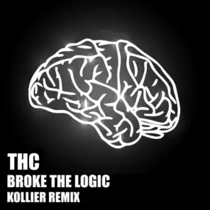 Broke The Logic (Original Mix)