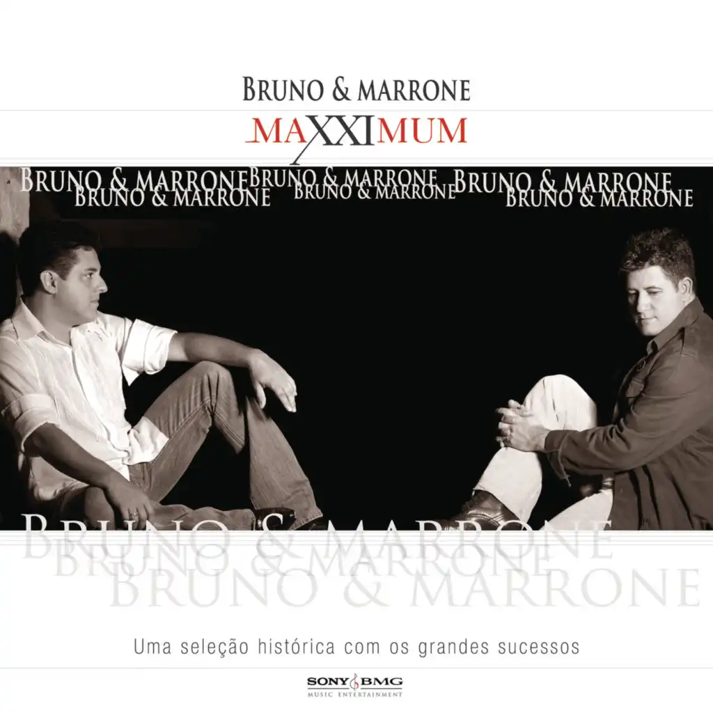 Maxximum - Bruno E Marrone