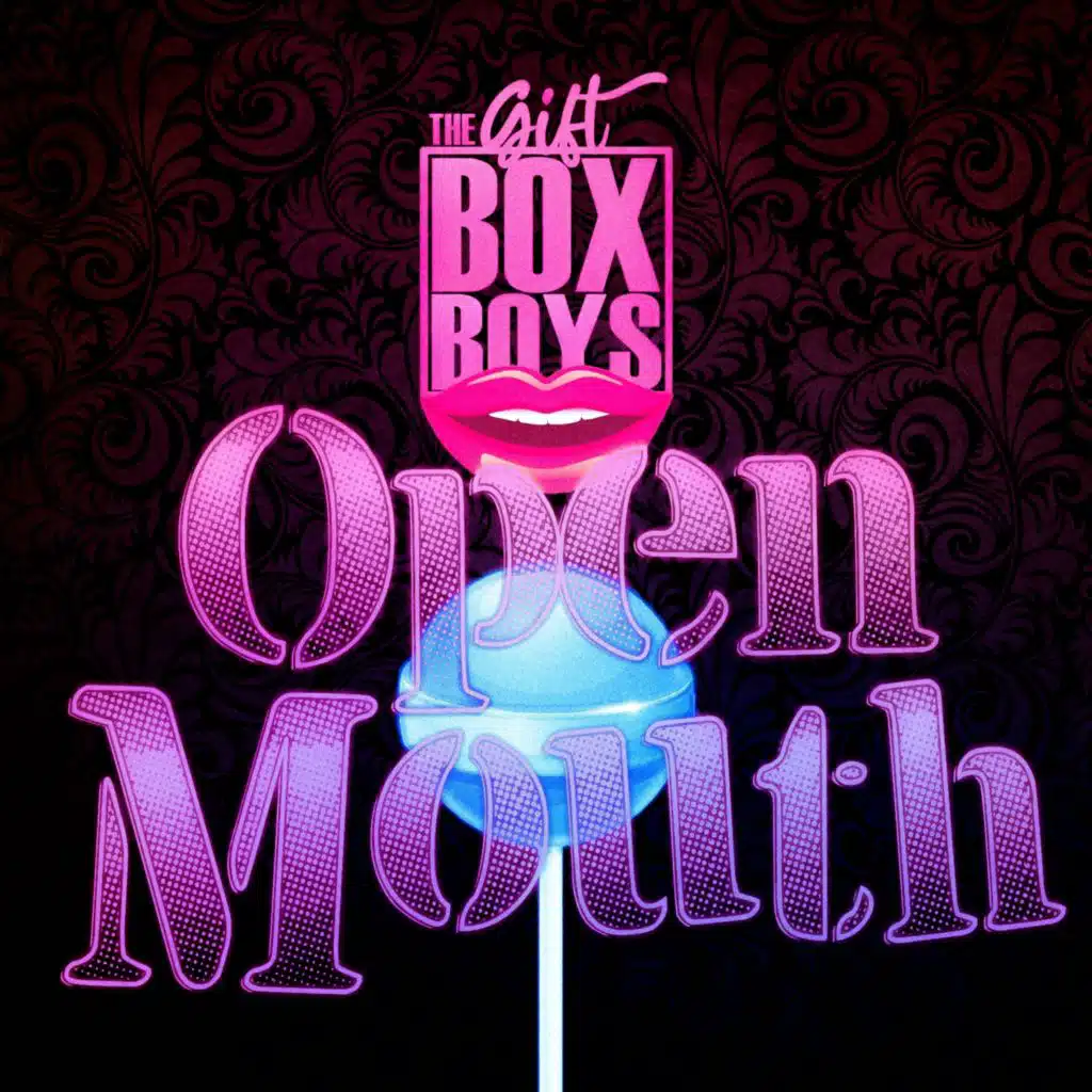 Open Mouth